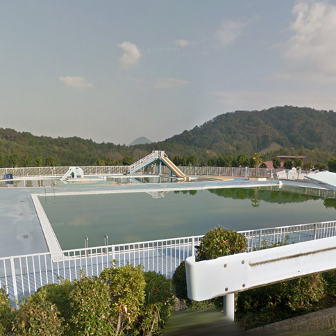 2015年もスタート！雨山市民プールが7月19日からオープン！