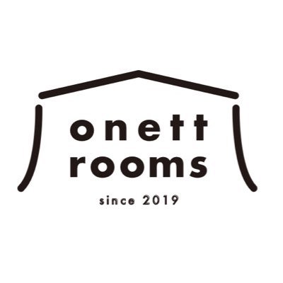 3月1日本日からオープン!石部に新しい美容室「onett rooms」ができてる!